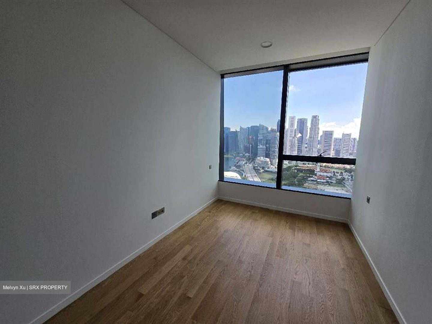 South Beach Residences (D7), Apartment #607344661